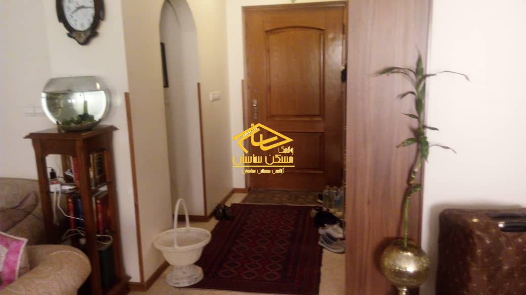 خريد آپارتمان در دركه ١٤٧ متر ٣ خواب خوش نقشه در ساختمان كارا