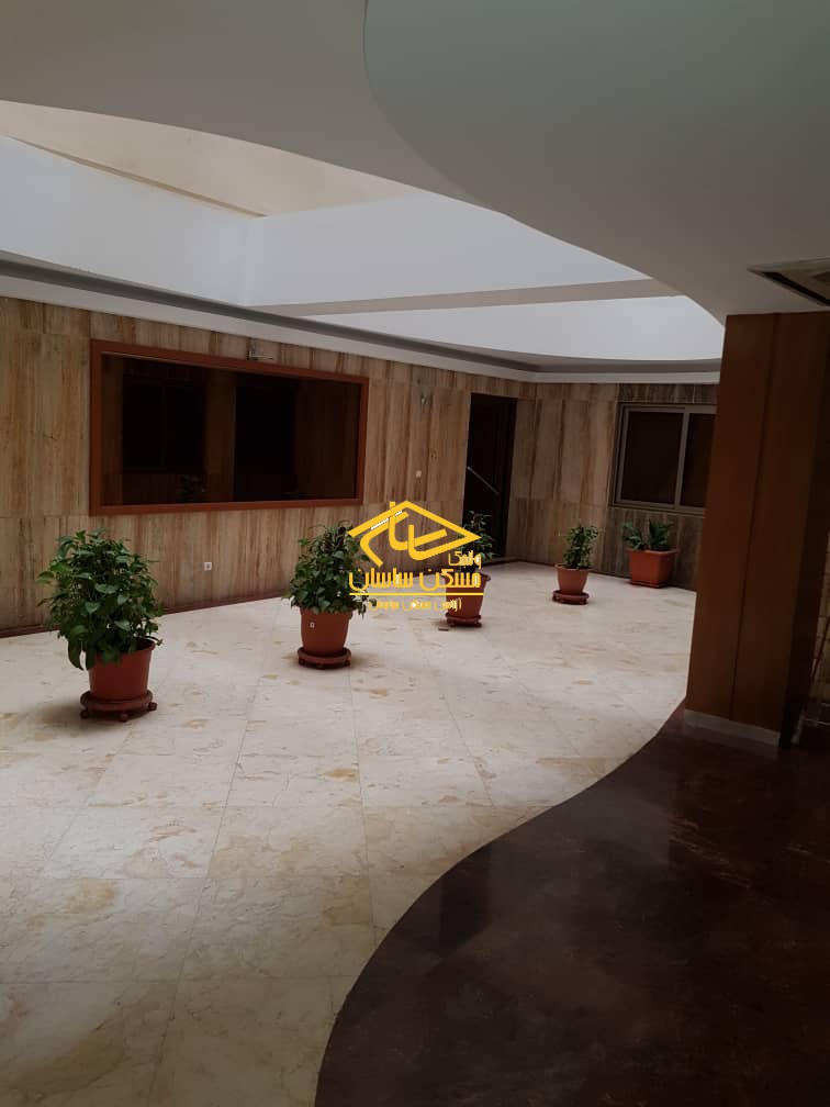 خريد آپارتمان در دركه ١٤٧ متر ٣ خواب خوش نقشه در ساختمان كارا