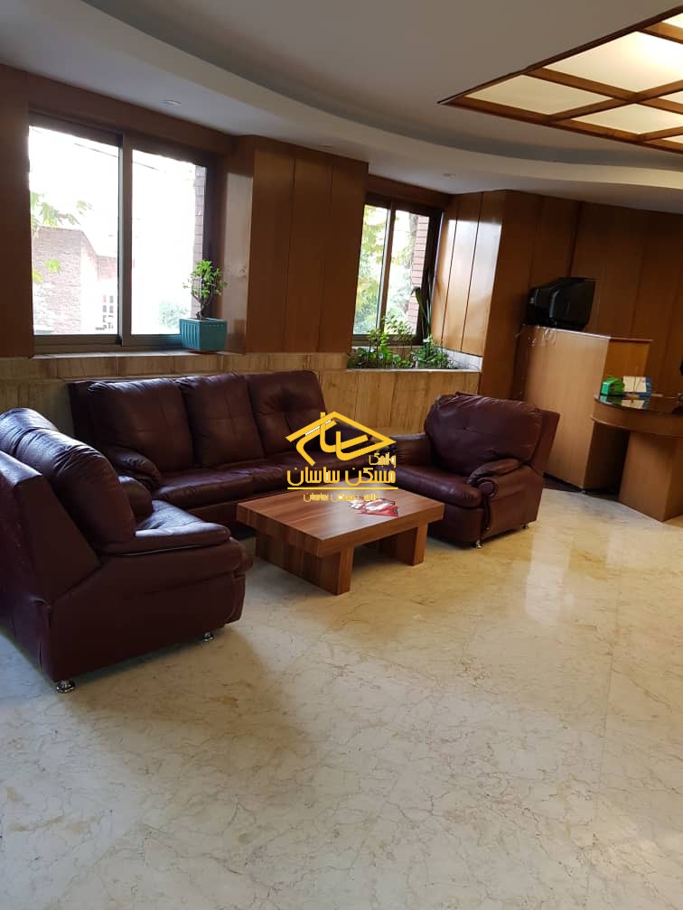 خريد آپارتمان در دركه ١٤٧ متر ٣ خواب خوش نقشه در ساختمان كارا