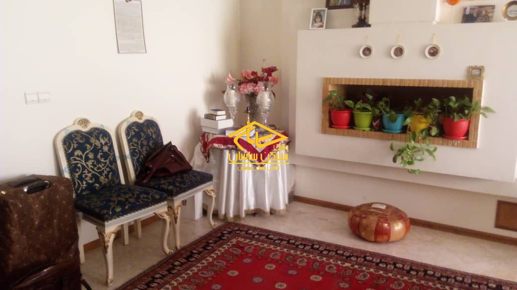 خريد آپارتمان در دركه ١٤٧ متر ٣ خواب خوش نقشه در ساختمان كارا