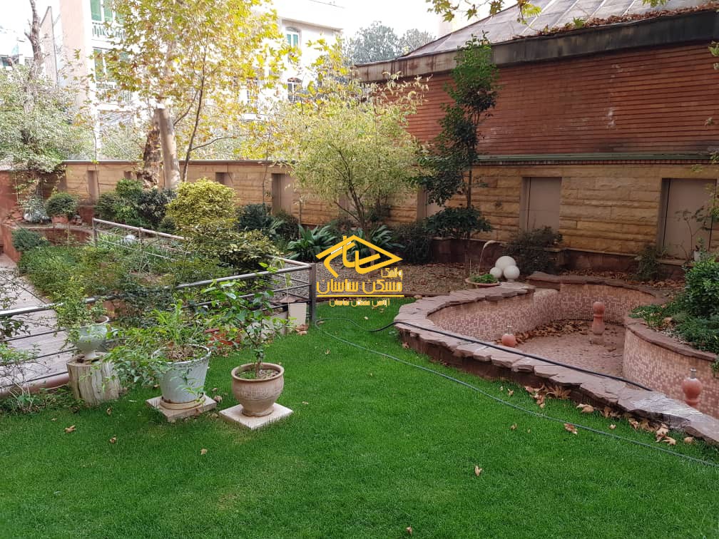 خريد آپارتمان در دركه ١٤٧ متر ٣ خواب خوش نقشه در ساختمان كارا