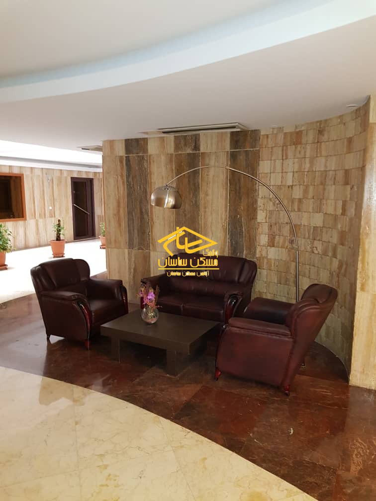 خريد آپارتمان در دركه ١٤٧ متر ٣ خواب خوش نقشه در ساختمان كارا