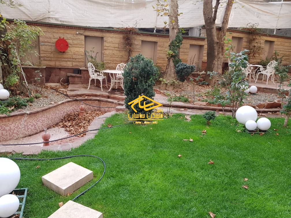 خريد آپارتمان در دركه ١٤٧ متر ٣ خواب خوش نقشه در ساختمان كارا