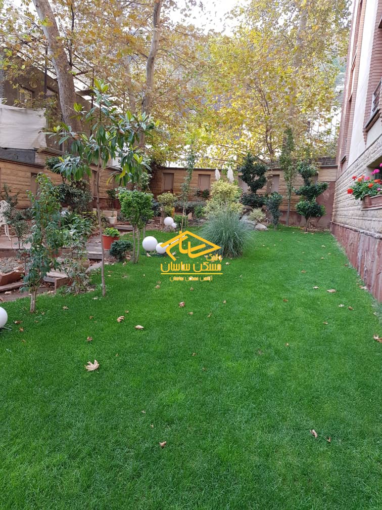 خريد آپارتمان در دركه ١٤٧ متر ٣ خواب خوش نقشه در ساختمان كارا