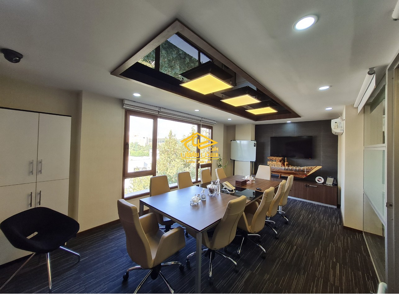 خريد مستغلات در سئول ٤٧٥ متر در ٤ طبقه سند اداري معاوضه يا فروش