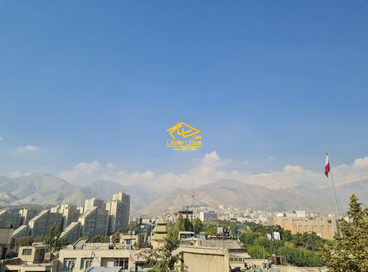 خريد مستغلات در سئول ٤٧٥ متر در ٤ طبقه سند اداري معاوضه يا فروش