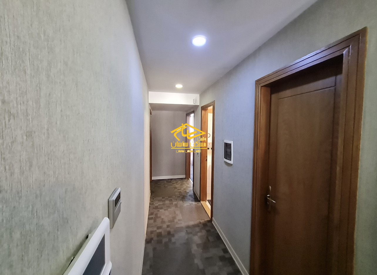 خريد مستغلات در سئول ٤٧٥ متر در ٤ طبقه سند اداري معاوضه يا فروش