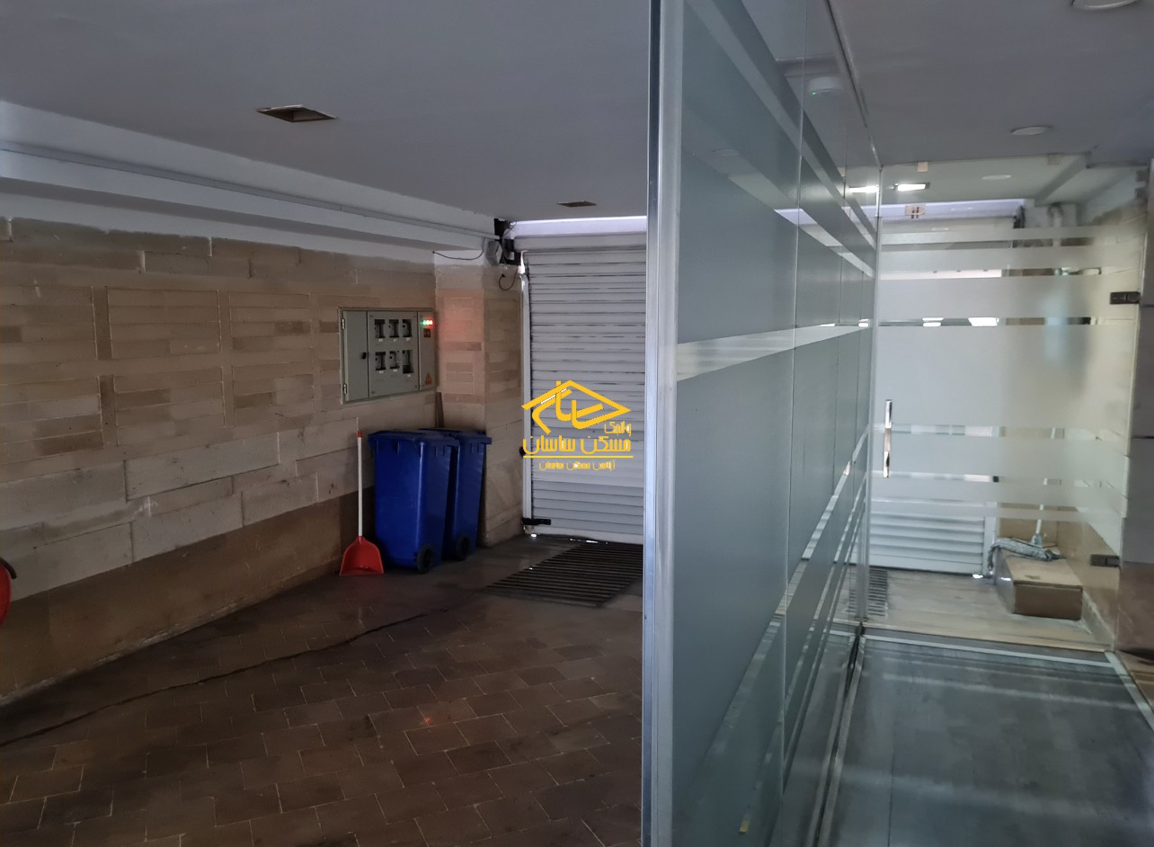 خريد مستغلات در سئول ٤٧٥ متر در ٤ طبقه سند اداري معاوضه يا فروش