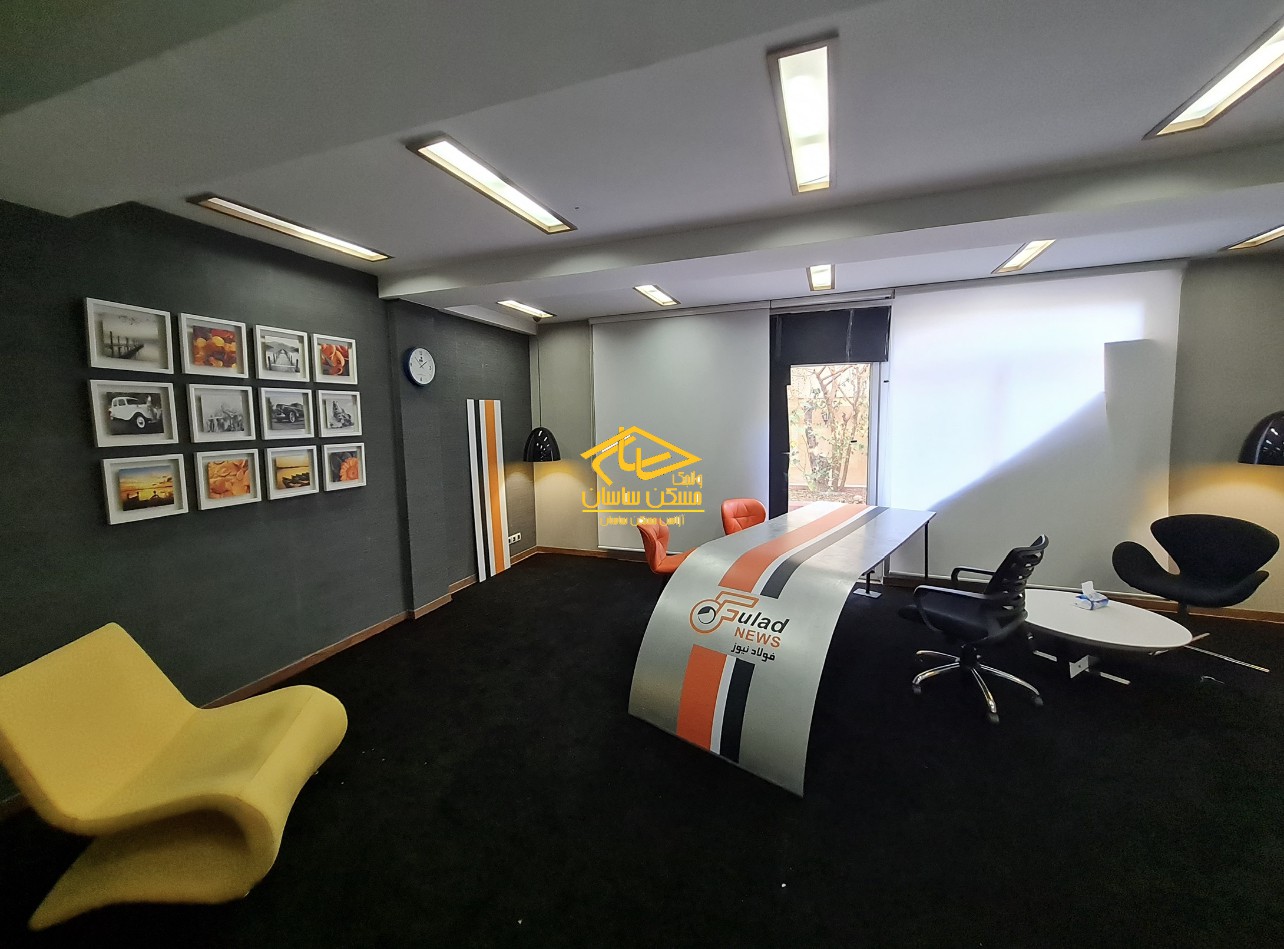 خريد مستغلات در سئول ٤٧٥ متر در ٤ طبقه سند اداري معاوضه يا فروش