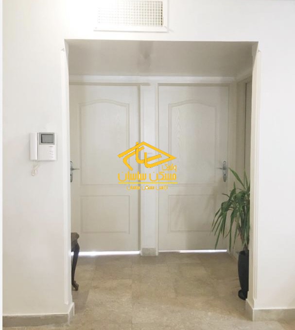 خريد آپارتمان در دركه ٩٣ متر ٢ خواب خوش نقشه ويو بي نظير