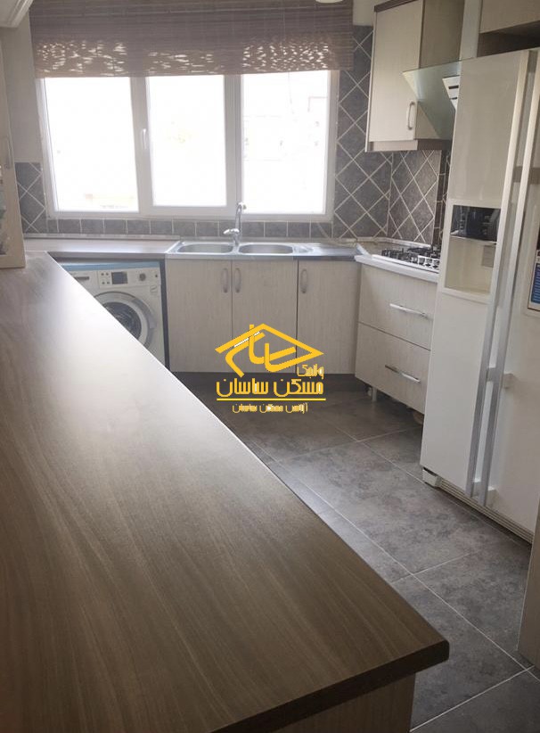 خريد آپارتمان در دركه ٩٣ متر ٢ خواب خوش نقشه ويو بي نظير