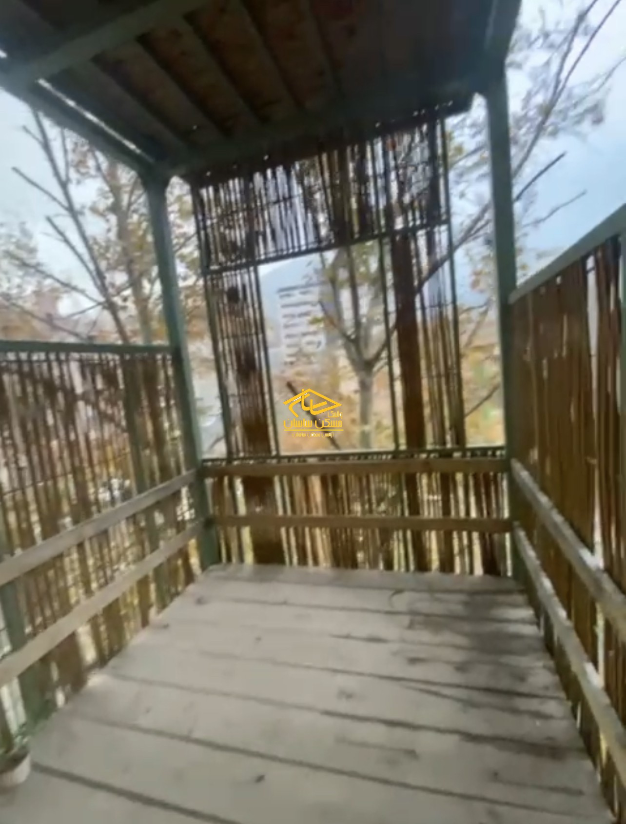 اجاره آپارتمان در دركه ٣٢٠ متر ٤ خواب فول امكانات خوش نقشه در ساختمان گوشواره ها