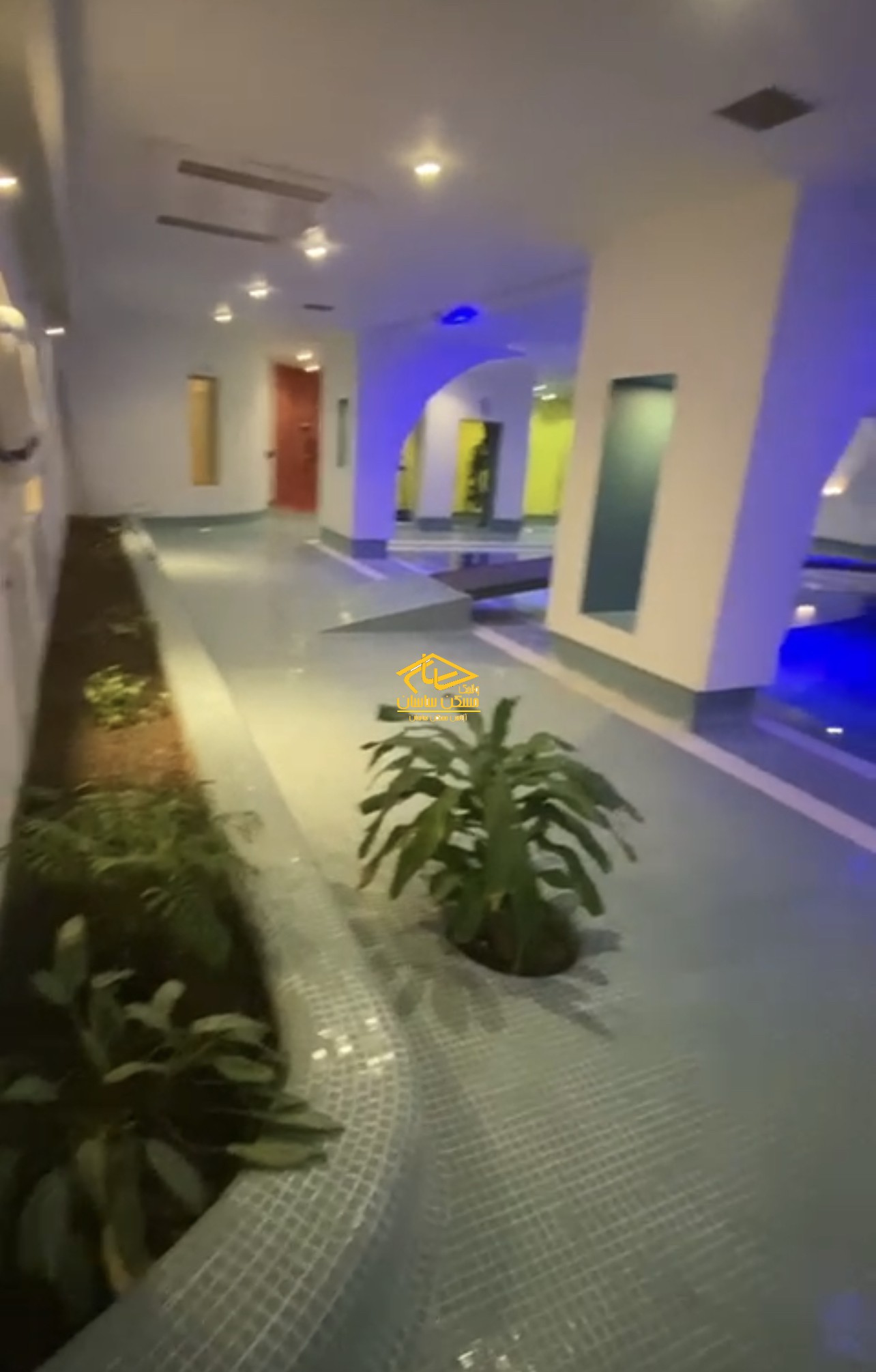 اجاره آپارتمان در دركه ٣٢٠ متر ٤ خواب فول امكانات خوش نقشه در ساختمان گوشواره ها