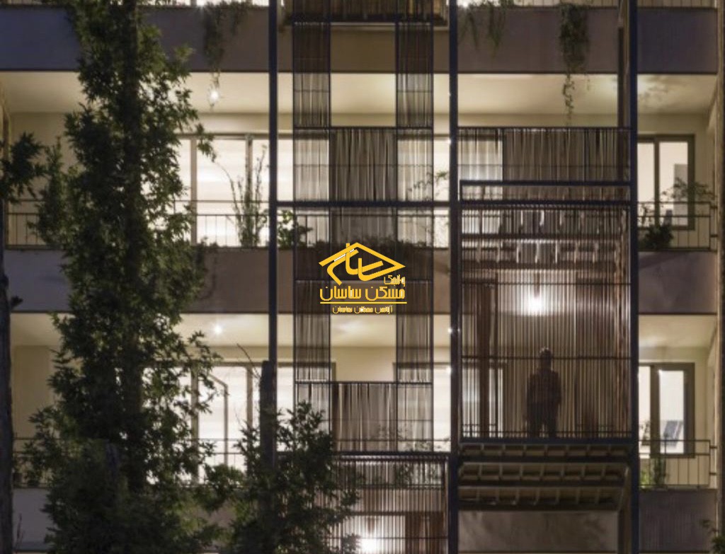 اجاره آپارتمان در دركه ٣٢٠ متر ٤ خواب فول امكانات خوش نقشه در ساختمان گوشواره ها