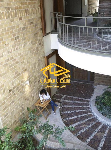 اجاره آپارتمان در دركه ٣٢٠ متر ٤ خواب فول امكانات خوش نقشه در ساختمان گوشواره ها