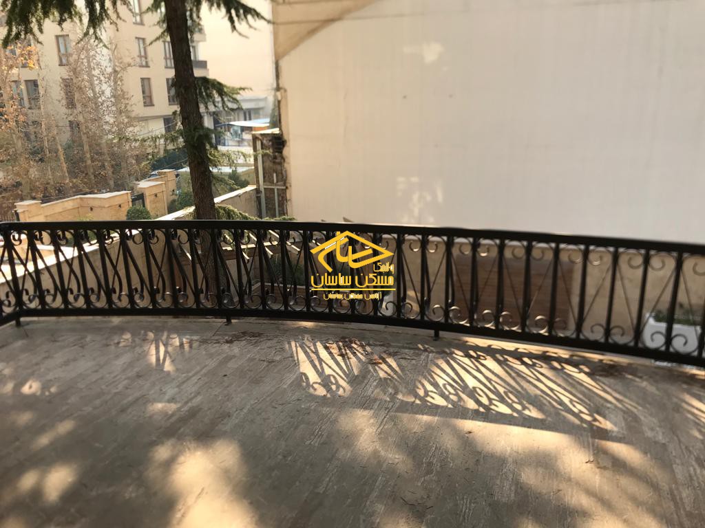 اجاره ويلا در محموديه ٥٥٠ متر ٧ خواب دوبلكس خوش نقشه