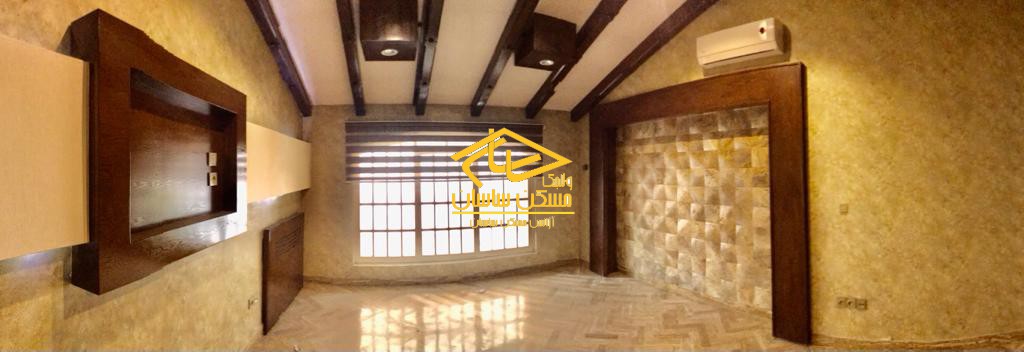 اجاره ويلا در محموديه ٥٥٠ متر ٧ خواب دوبلكس خوش نقشه