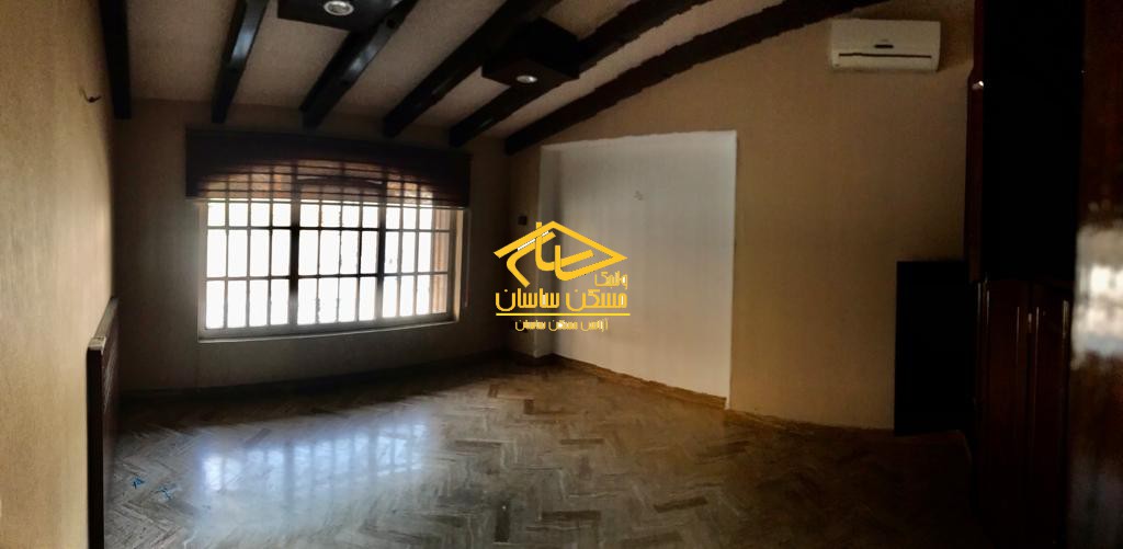 اجاره ويلا در محموديه ٥٥٠ متر ٧ خواب دوبلكس خوش نقشه