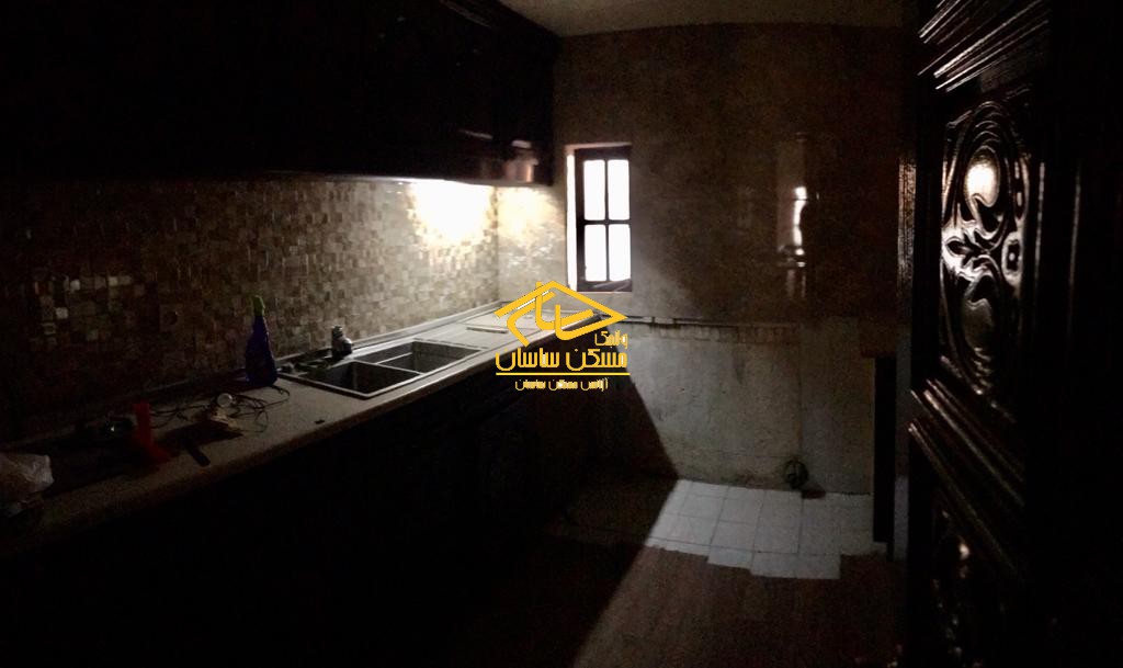 اجاره ويلا در محموديه ٥٥٠ متر ٧ خواب دوبلكس خوش نقشه