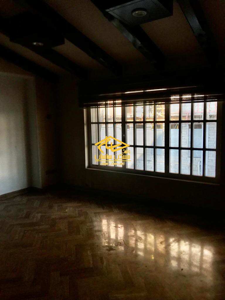 اجاره ويلا در محموديه ٥٥٠ متر ٧ خواب دوبلكس خوش نقشه