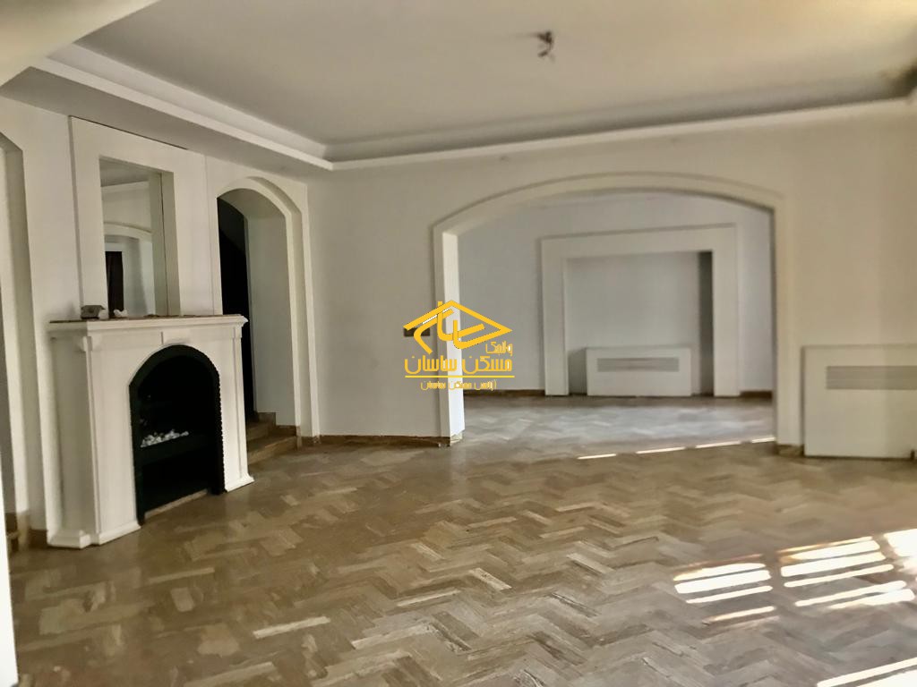 اجاره ويلا در محموديه ٥٥٠ متر ٧ خواب دوبلكس خوش نقشه