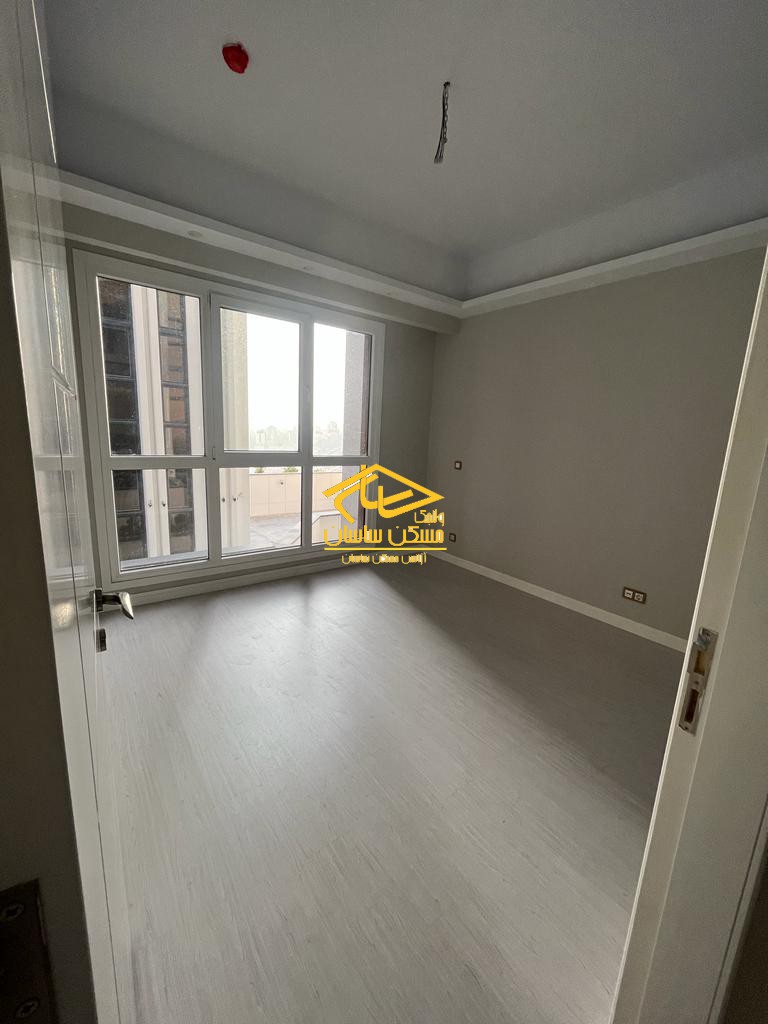 خريد آپارتمان در دركه ١١٦ متر ٢ خواب فول امكانات نوساز ويو بي نظير در برج باغ کوروش