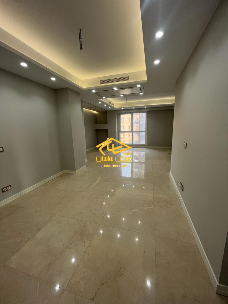 خريد آپارتمان در دركه ١١٦ متر ٢ خواب فول امكانات نوساز ويو بي نظير در برج باغ کوروش