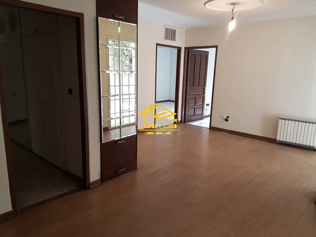 اجاره آپارتمان در فرشته ١٧٠ متر ٣ خواب خوش نقشه بازسازي شده ويو مشجر در خيابان مريم