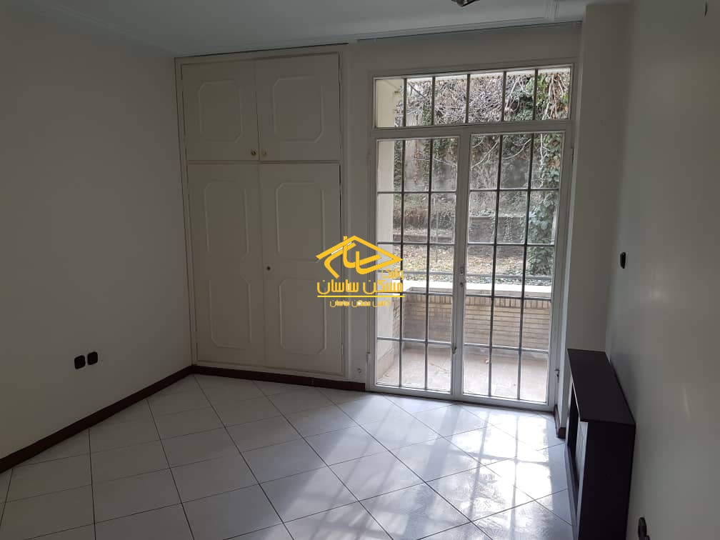 اجاره آپارتمان در فرشته ١٧٠ متر ٣ خواب خوش نقشه بازسازي شده ويو مشجر در خيابان مريم