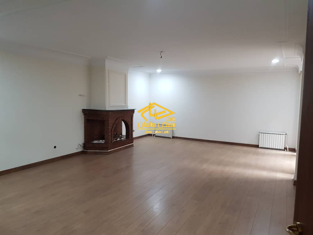 اجاره آپارتمان در فرشته ١٧٠ متر ٣ خواب خوش نقشه بازسازي شده ويو مشجر در خيابان مريم