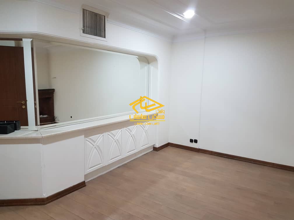 اجاره آپارتمان در فرشته ١٧٠ متر ٣ خواب خوش نقشه بازسازي شده ويو مشجر در خيابان مريم