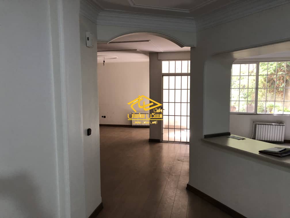 اجاره آپارتمان در فرشته ١٧٠ متر ٣ خواب خوش نقشه بازسازي شده ويو مشجر در خيابان مريم