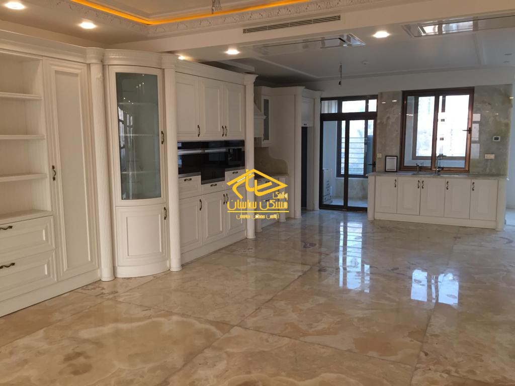 رهن آپارتمان در محموديه ٣٦٠ متر ٥ خواب ٥ پاركينگ طبقه يازدهم ويو ابدي نوساز فول امكانات متريال برند دسترسي عالي در خيابان شادآور