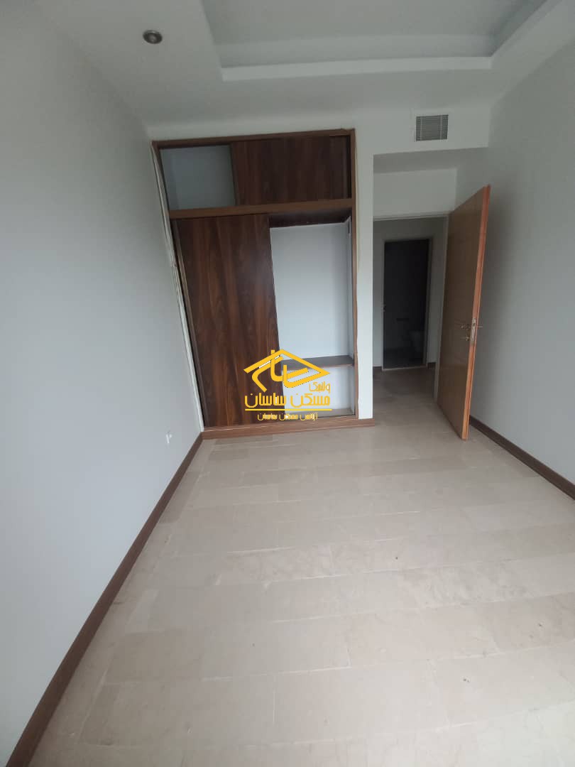 خريد آپارتمان در دركه ١٠٧ متر ٢ خواب خوش نقشه ويو دار ٢ ساله ٢ پاركينگ در خيابان كوهسار