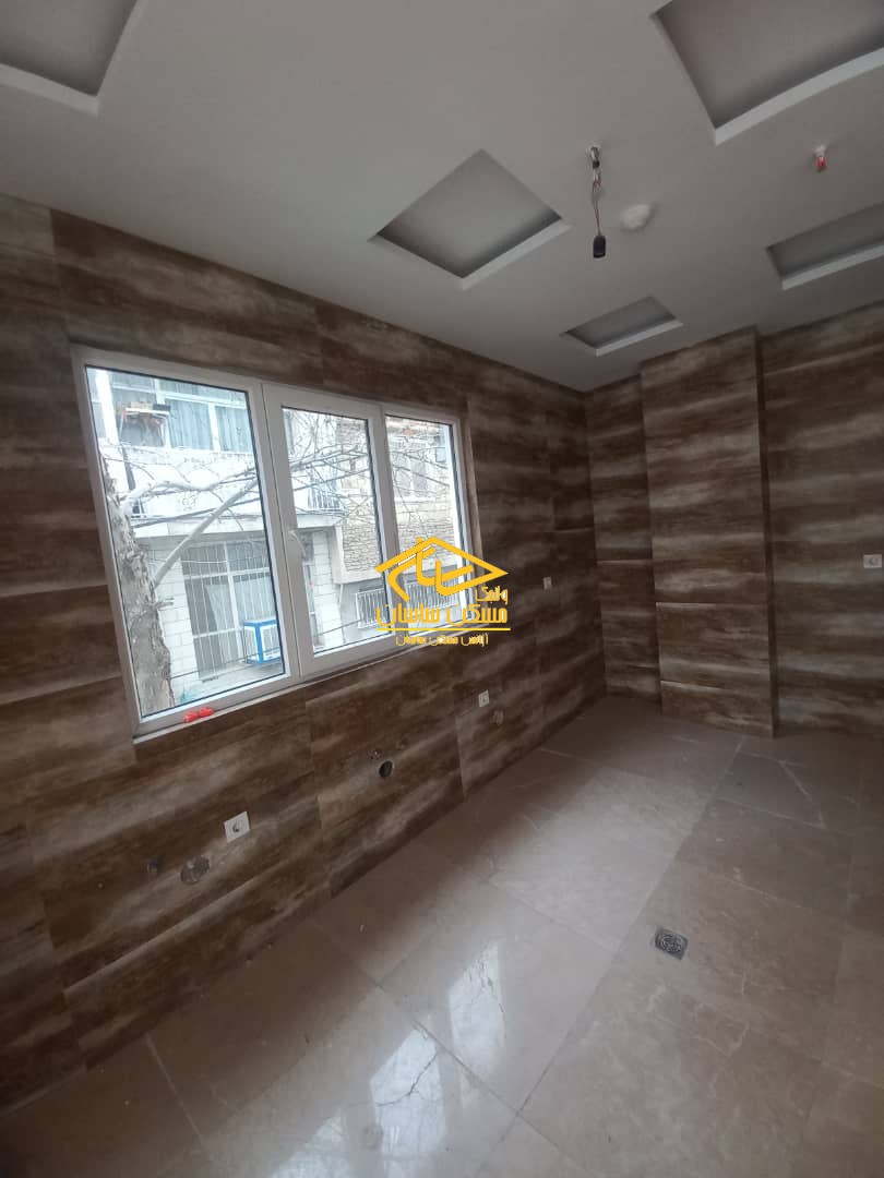 خريد آپارتمان در دركه ١٠٧ متر ٢ خواب خوش نقشه ويو دار ٢ ساله ٢ پاركينگ در خيابان كوهسار