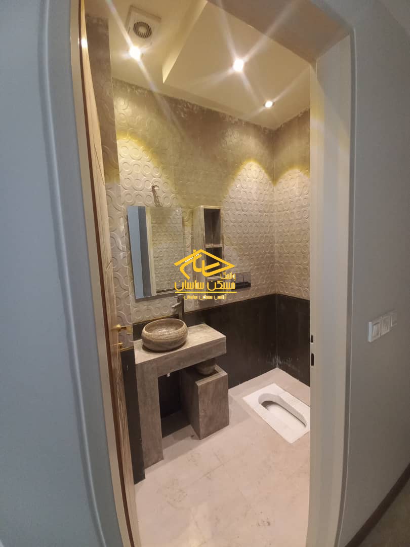 خريد آپارتمان در دركه ١٠٧ متر ٢ خواب خوش نقشه ويو دار ٢ ساله ٢ پاركينگ در خيابان كوهسار