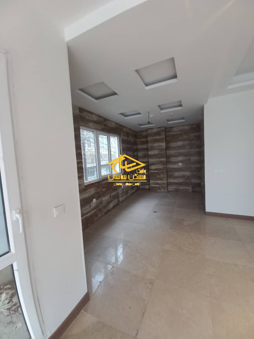 خريد آپارتمان در دركه ١٠٧ متر ٢ خواب خوش نقشه ويو دار ٢ ساله ٢ پاركينگ در خيابان كوهسار