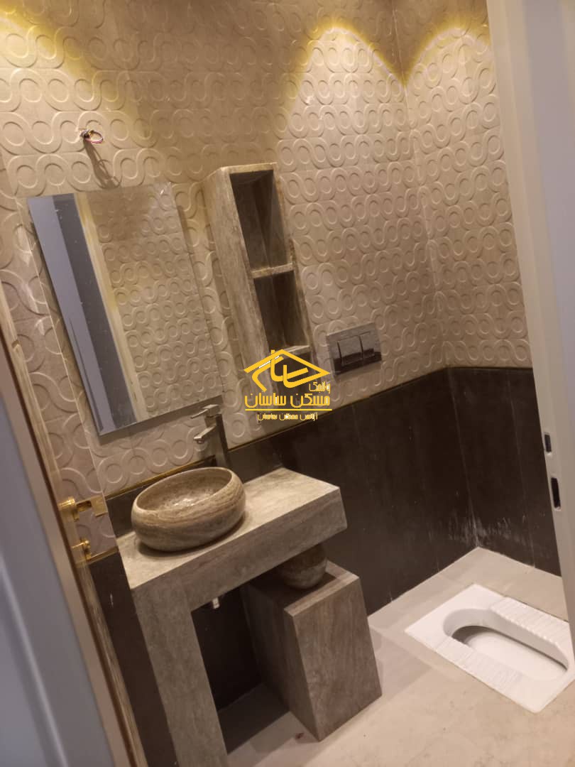 خريد آپارتمان در دركه ١٠٧ متر ٢ خواب خوش نقشه ويو دار ٢ ساله ٢ پاركينگ در خيابان كوهسار