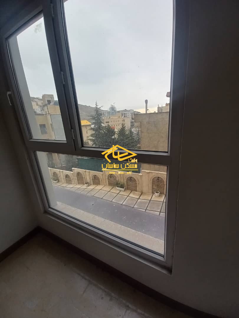 خريد آپارتمان در دركه ١٠٧ متر ٢ خواب خوش نقشه ويو دار ٢ ساله ٢ پاركينگ در خيابان كوهسار