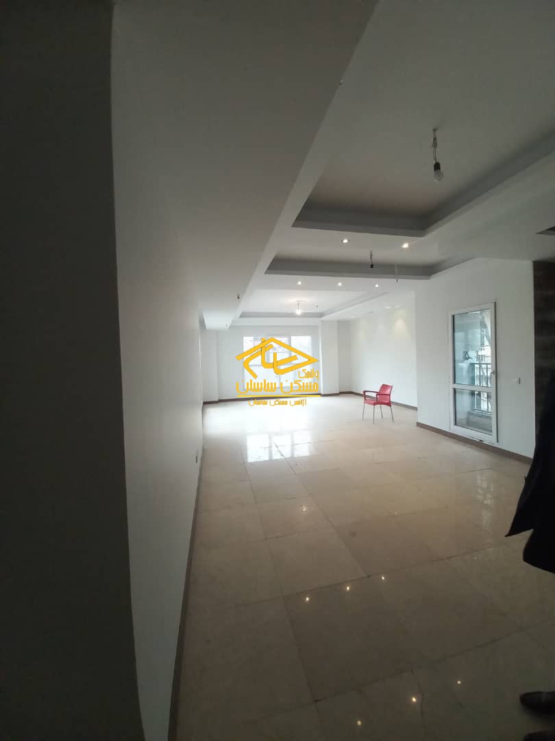 خريد آپارتمان در دركه ١٠٧ متر ٢ خواب خوش نقشه ويو دار ٢ ساله ٢ پاركينگ در خيابان كوهسار