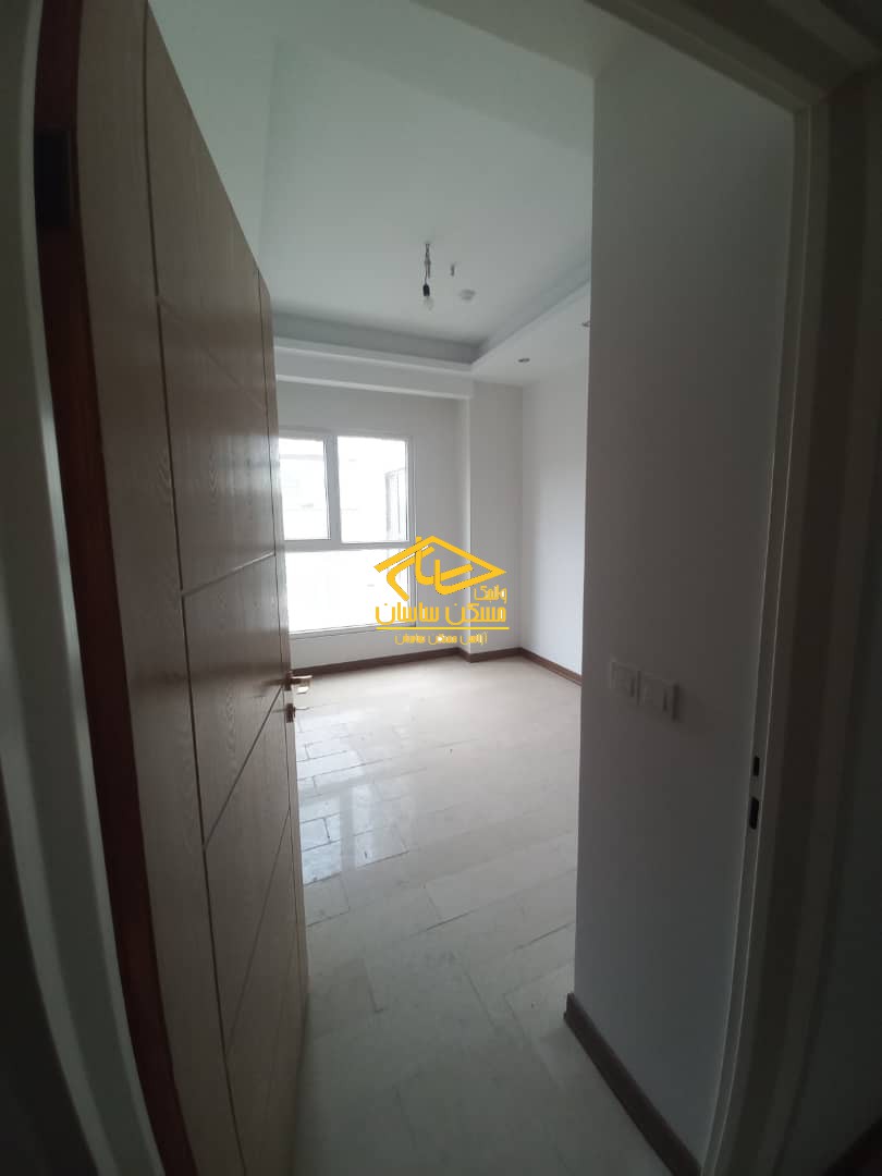 خريد آپارتمان در دركه ١٠٧ متر ٢ خواب خوش نقشه ويو دار ٢ ساله ٢ پاركينگ در خيابان كوهسار