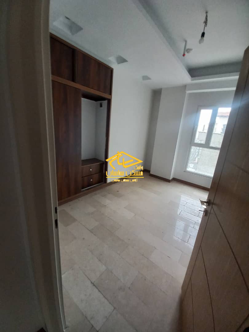 خريد آپارتمان در دركه ١٠٧ متر ٢ خواب خوش نقشه ويو دار ٢ ساله ٢ پاركينگ در خيابان كوهسار