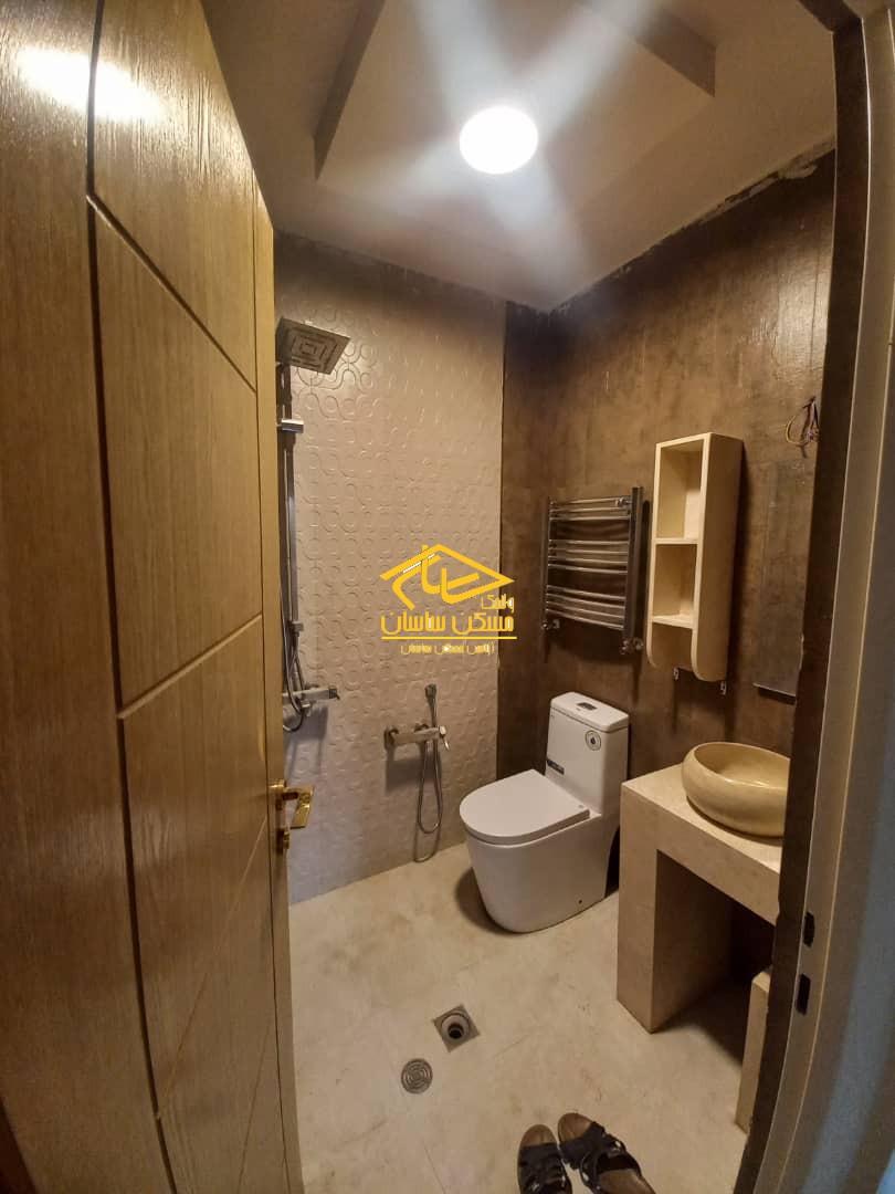 خريد آپارتمان در دركه ١٠٧ متر ٢ خواب خوش نقشه ويو دار ٢ ساله ٢ پاركينگ در خيابان كوهسار