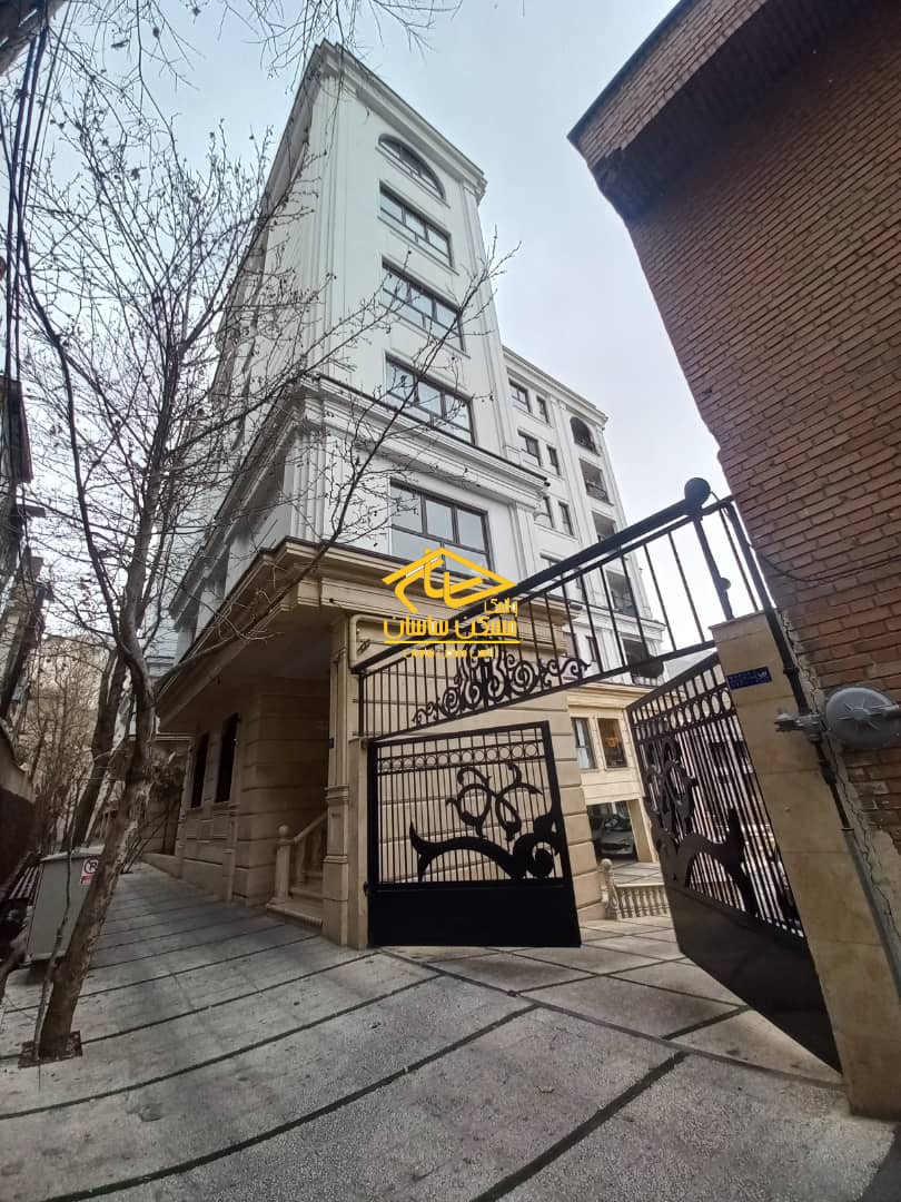 خريد آپارتمان در دركه ١٠٧ متر ٢ خواب خوش نقشه ويو دار ٢ ساله ٢ پاركينگ در خيابان كوهسار