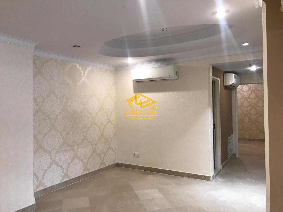 اجاره آپارتمان در دركه ١٣٥ متر ٣ خواب خوش نقشه فول امكانات ويو بي نظير در مجتمع كوهستان