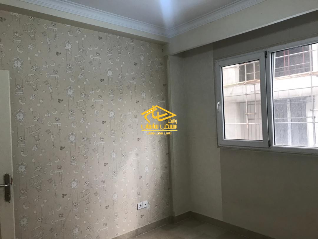 اجاره آپارتمان در دركه ١٣٥ متر ٣ خواب خوش نقشه فول امكانات ويو بي نظير در مجتمع كوهستان