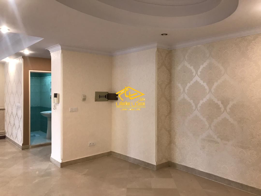 اجاره آپارتمان در دركه ١٣٥ متر ٣ خواب خوش نقشه فول امكانات ويو بي نظير در مجتمع كوهستان