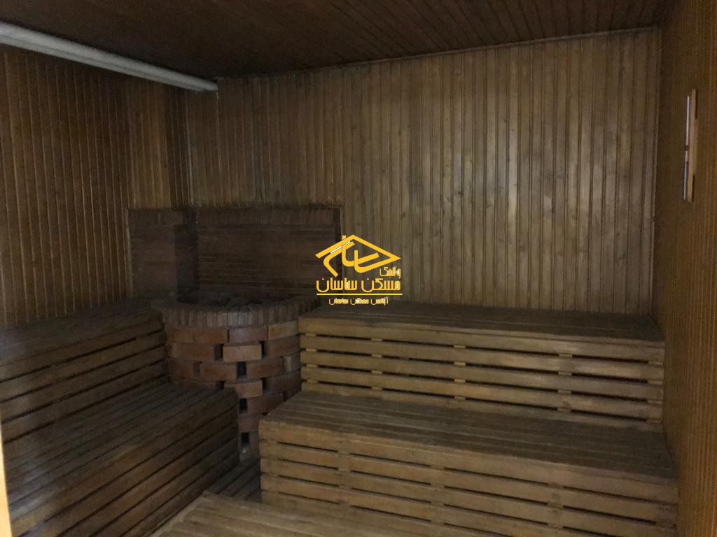 اجاره آپارتمان در دركه ١٣٥ متر ٣ خواب خوش نقشه فول امكانات ويو بي نظير در مجتمع كوهستان