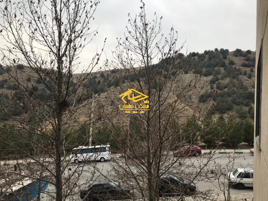 اجاره آپارتمان در دركه ١٣٥ متر ٣ خواب خوش نقشه فول امكانات ويو بي نظير در مجتمع كوهستان