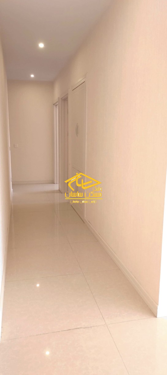 اجاره آپارتمان در الهيه ٢٠٠ متر ٣ خواب خوش نقشه فول امكانات نوساز در طبقه هفتم عمارت افرا